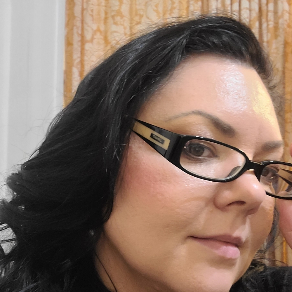 Chanel eyeglasses - Picture 3 of 5